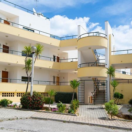 Clube Meia Praia Lagos Eksteriør billede