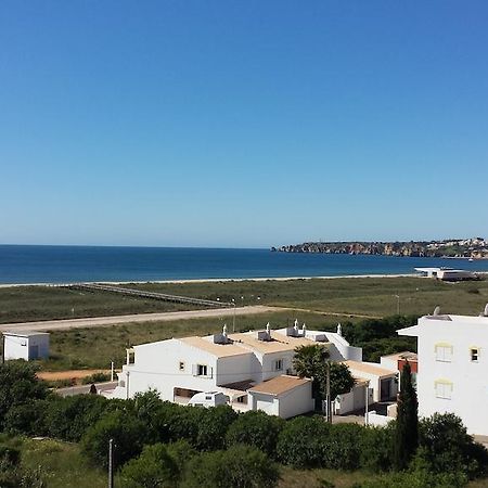 Clube Meia Praia Lagos Eksteriør billede