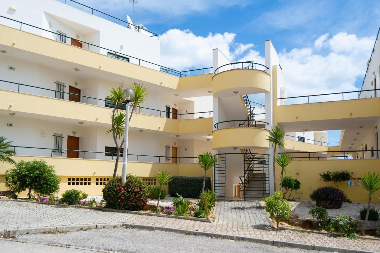 Clube Meia Praia Lagos Eksteriør billede