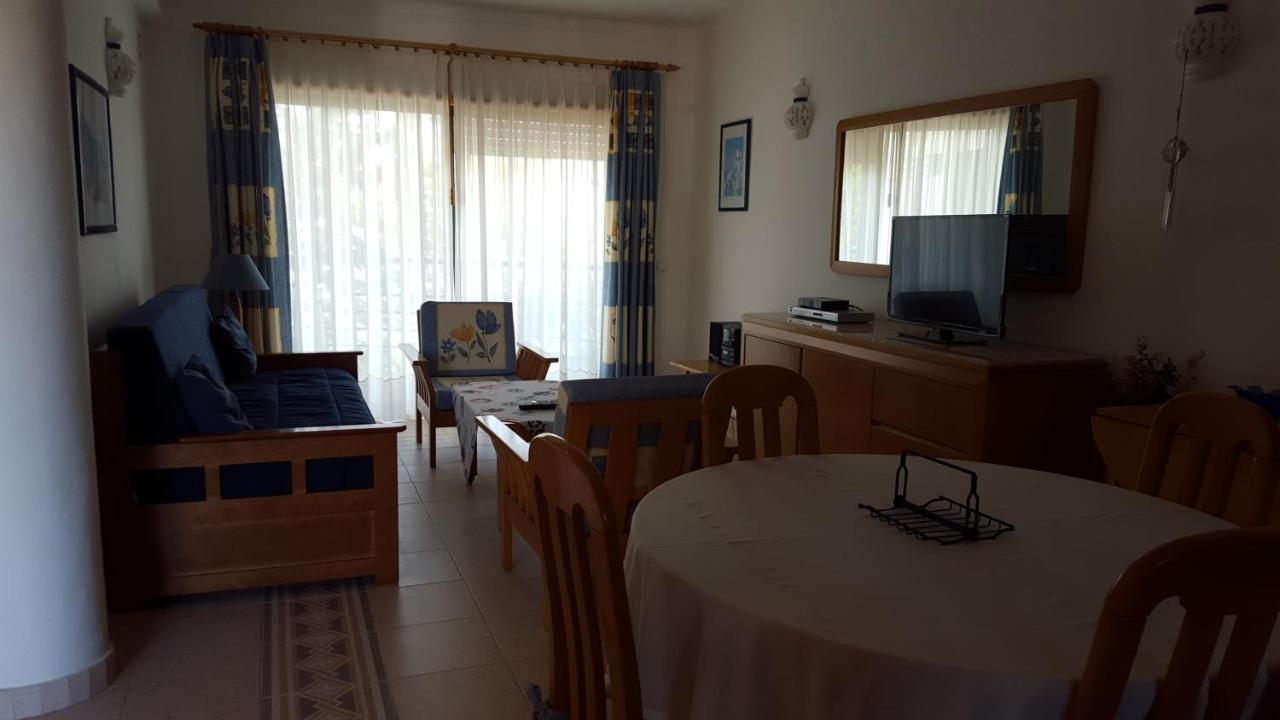 Clube Meia Praia Lagos Eksteriør billede