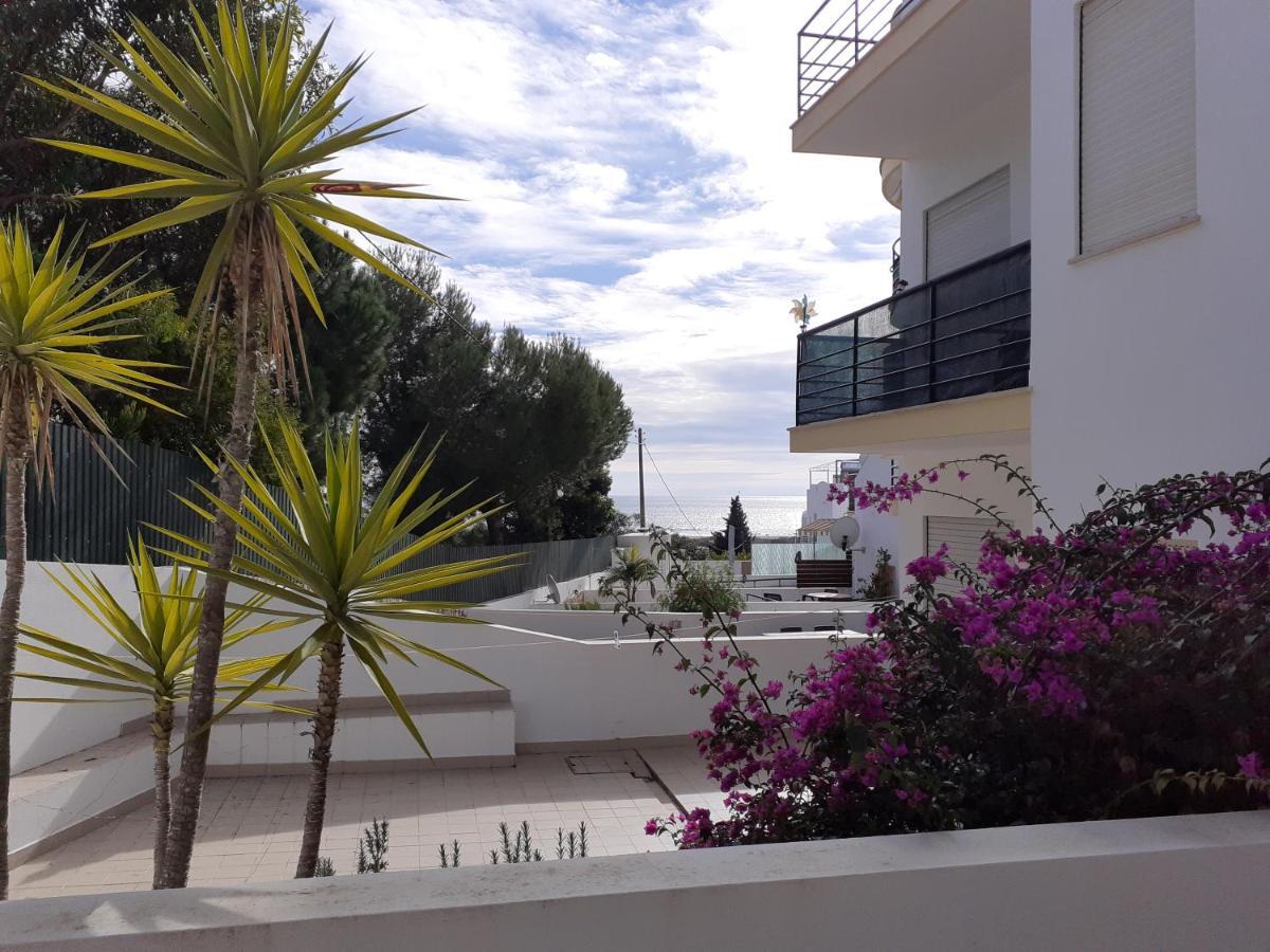 Clube Meia Praia Lagos Eksteriør billede