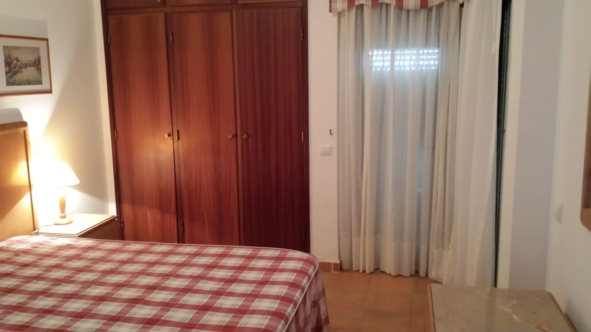 Clube Meia Praia Lagos Eksteriør billede