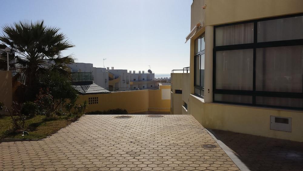 Clube Meia Praia Lagos Eksteriør billede