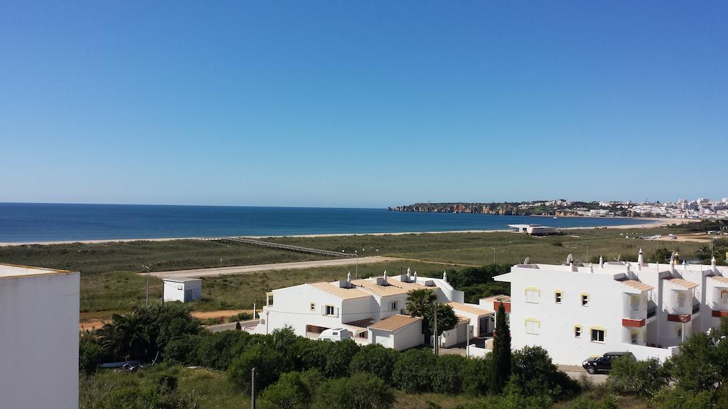 Clube Meia Praia Lagos Eksteriør billede
