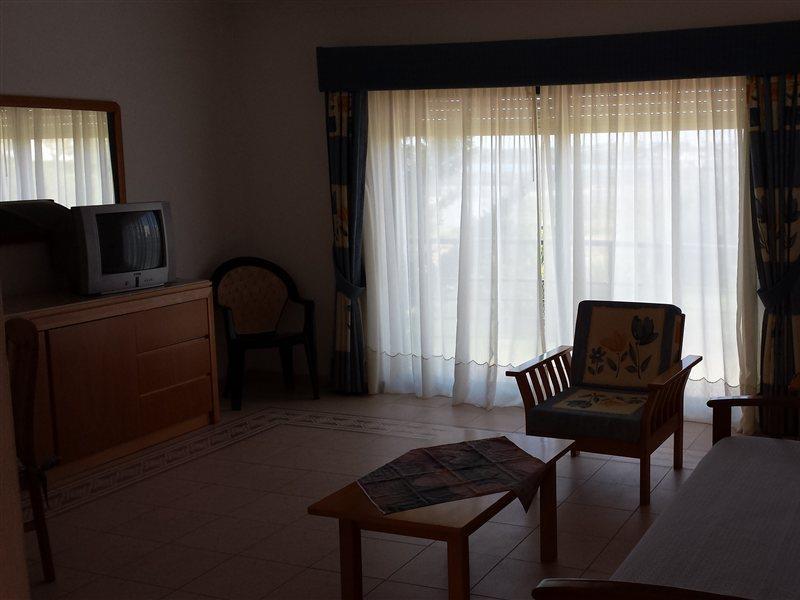 Clube Meia Praia Lagos Eksteriør billede