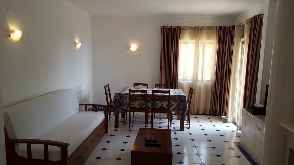 Clube Meia Praia Lagos Eksteriør billede