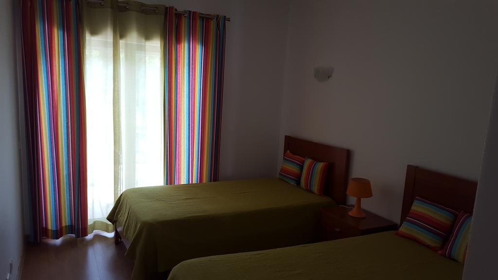 Clube Meia Praia Lagos Eksteriør billede