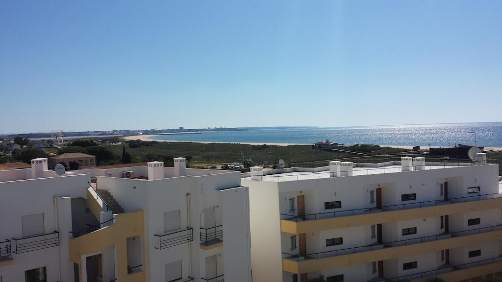 Clube Meia Praia Lagos Eksteriør billede