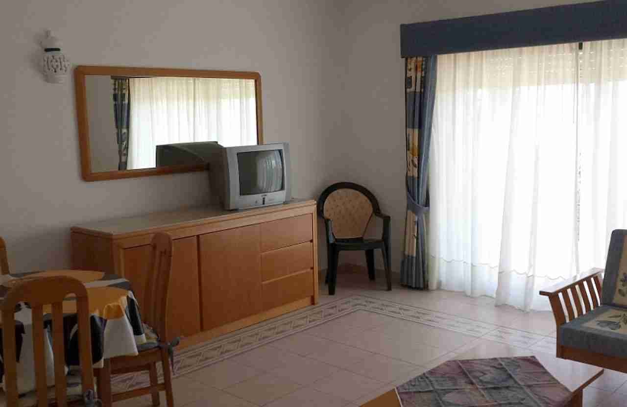 Clube Meia Praia Lagos Eksteriør billede