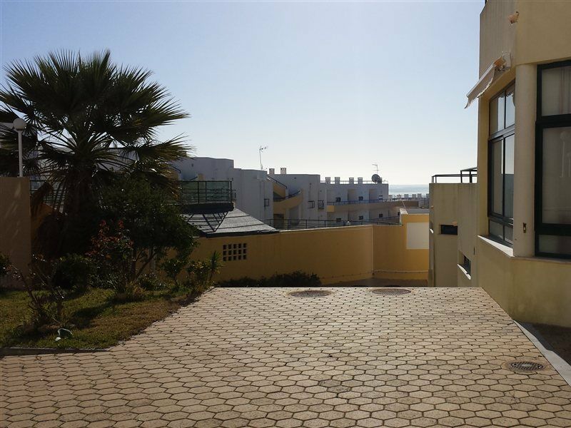 Clube Meia Praia Lagos Eksteriør billede